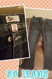 So Jeans